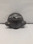 1955-56 Chevy 210 Horn Ring & Center Button Oem Used #3712993. Fixed Price $35.96.