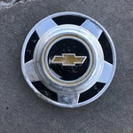 1973-1987 Chevrolet Truck Wheel Dog Dish Hubcap 10 3/4" Gm Center. Fixed Price $11.72.