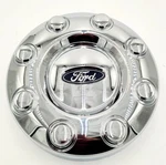 Oem 2005-2016 Ford F350 Front Chrome 8 Lug 10 Inch Center Cap 5C34-1A096-SB. Fixed Price $56.69.