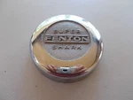Fenton Super Shark Wheels Custom Center Cap # WC256. Fixed Price $16.50.