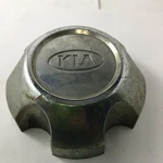 Kia Factory Oem Wheel Center Hub Cap Chrome P/n Ok 084 37 180 KI34. Fixed Price $10.50.