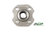 Mustang Hub Drum Brake Six Cylinder Stud 1964 1965 1966 - Acp. Fixed Price $93.95.