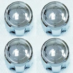 4PCS Wheel Center Hub Cap Covers Mitsubishi Montero Sport Pajero Fast Shipping. Fixed Price $54.99.