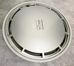 (1) Oem 1988-1989 Oldsmobile Cutlass Supreme 14" Hubcap Wheel Cover Gm 14102495. Fixed Price $29.99.