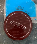 Nos 1984-1989 Lincoln Mark Vii Wheel Center Emblem E4LY-1137-A. Fixed Price $48.00.