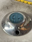 American Racing Center Cap (1) Polished #899094 For Ar 541 Wheels From 6 3/8"DIA. Fixed Price $29.99.