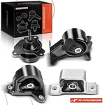 A-premium 4X Engine Motor & Transmission Mount For Acura Rsx L4 2.0L Automatic. Fixed Price $69.99.