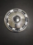 1969 Dodge Dart 13" Hubcap Wheel Cover W/o Emblem Pn 2881796 Mopar. Fixed Price $23.20.