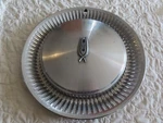 Vintage Stainless Oldsmobile 98 Hubcap 15" Wheel Cover Gm 1970S. Fixed Price $42.99.