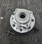 Timken SP620303 Front Wheel Bearing Hub Fits 2011-2019 Gmc Sierra 3500 Hd. Fixed Price $133.21.