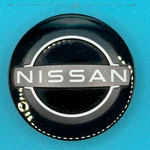 For Nissan Rogue Kicks Oem Center Cap 21 22 40342-6RA1A 40342-6HL6A 560-62831. Fixed Price $24.63.