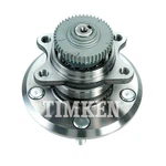 Timken HA590325 Wheel Bearing And Hub Assembly For 06-10 Optima Sonata. Fixed Price $164.14.