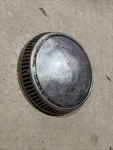 1971 - 1979 Ford Pinto Mercury Bobcat Dog Dish Hubcap 1/2. Fixed Price $8.00.