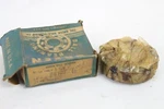 New Nos Green Ball Bearing Rear Wheel 88107 Part 41-50 Gm Chevy 34 Oldsmobile. Fixed Price $24.99.