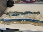 Nos Gm Front Side Lh Door Lock Cover 1988-1997 Oldsmobile Cutlass 12396841. Fixed Price $32.76.