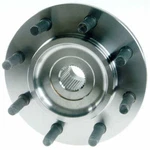 Wheel Bearing And Hub Assembly Moog 515062 Fits 00-01 Dodge Ram 2500. Fixed Price $145.12.