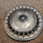 1984-1994 Buick Century Skylark 14" Hubcap Wheel Cover Vintage. Fixed Price $23.40.
