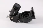 Keyence VW-L1 Vh Illumination Unit With Original Box And Lens Caps. Fixed Price $611.89.