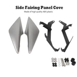 Tail Side Driver Seat Frame Cover Fairing For Yamaha Xsr 900 2016-2021 Gray Sa. Fixed Price $91.85.