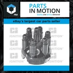 Distributor Cap Fits Jaguar Mark MK2 3.4 63 67 8A Ci 6478 JLM9523 Quality. Fixed Price $34.53.