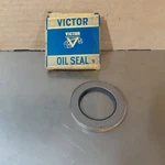 1941-1962 Chevrolet Truck & Gmc Front Wheel Seal National 6064 Victor 49412 Nos. Fixed Price $12.95.