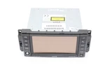 Damage 2011-2013 Dodge Jeep Chrysler Navigation Screen Radio Head Unit Display. Fixed Price $40.92.