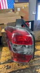 2014-2016 Subaru Forester Driver's Left Tail Light Assembly. Fixed Price $95.01.