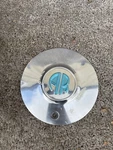 American Racing Ar Center Cap - 899096N. Fixed Price $75.00.