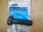 Nos 1965-1972 Ford LN700 Wheel Hub Bolt C5TZ-1151-A. Fixed Price $11.24.