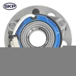 Wheel Bearing And Hub Assembly Skp SK513087. Fixed Price $83.26.