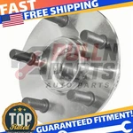 Carquest NT512167 Wheel Bearing Hub 00-10 Chrysler Dodge Plymouth. Fixed Price $22.70.