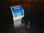 2) New Nos Gm Lug Nut Cap Cover 25550690 Pontiac Grand Prix Bonneville. Fixed Price $10.00.