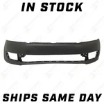 New Primered Front Bumper Cover Fascia For 2012-2015 Vw Volkswagen Passat 12-15. Fixed Price $97.43.