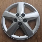 Pontiac Grand Prix Hubcap 2005- 2008 Fits 16" Wheels 9595569, 5137 Repainted. Fixed Price $39.95.