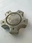 00-02 Chevrolet Camaro Factory Oem Silver No Logo Wheel Center Cap 9593611 CH235. Fixed Price $15.00.