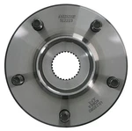 512223 Moog Wheel Hub Right /left Driver Rear (W3339). Fixed Price $155.00.