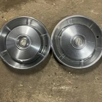 Wheel Cover Hubcap With 12-SLOTS Fits 67 Cadillac 309344. Fixed Price $20.00.