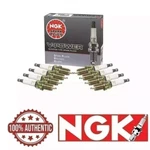 Ngk Set Of 8 Nickel Vpower Spark Plugs Buick Cadillac Chevy Ford Gmc Pontiac. Fixed Price $46.47.
