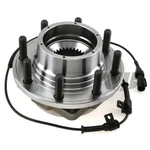 Wheel Bearing And Hub ASSEMBLY-4WD Wjb WA515082. Fixed Price $235.38.