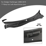Windshield Wiper Cowl Top Panel 5028757AG Fit For Dodge Challenger 2008 2019. Fixed Price $132.88.