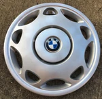 One Factory 1992 1997 Bmw 318I 320I 328I 15 Inch Hubcap Wheel Cover. Fixed Price $44.95.