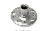 Mercedes (2003-2018) Wheel Hub "drive Flange" Rear Left Or Right Febi Bilstein. Fixed Price $122.35.
