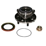 Wheel Bearing And Hub Assembly Gmb 730-0178. Fixed Price $125.99.