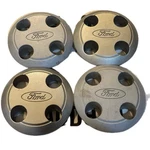 Set Of 4 1987-1991 Ford Mustang Oe Center Hub Cap 1529 E7ZC1A096GA E7ZC-1A096-GA. Fixed Price $79.99.