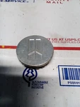 Oldsmobile Silhouette Ciera Center Wheel Hub Cap Rim Cover 10180878 Oem. Fixed Price $13.35.