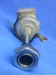 Nos Oem 1971 1972 1973 Mercury Cougar Intermittent Wiper Switch With Hex Knob. Fixed Price $149.99.