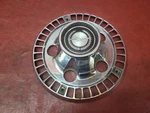 1975 1976 Ford Thunderbird Center Wheel Hubcap Turbine D5SA-1A097-AB. Fixed Price $49.99.