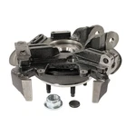Moog LK001PB Suspension Knuckle Assembly For 02-05 Explorer Mountaineer. Fixed Price $353.38.