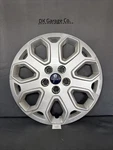 2012-2014 Ford Focus 16" Oem Wheel Cover Hub Cap 7059 P/n CM5C-1130-BNA. Fixed Price $18.00.