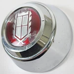 One 1980-1991 Ford Ltd Crown Victoria # 1157B 15" Turbine Rim Wheel Center Cap. Fixed Price $44.99.